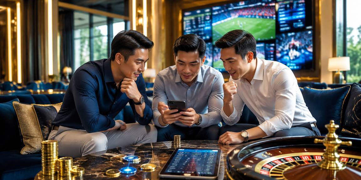 8dayvn Slot Phổ Cổ có gì trong sảnh 8dayvn