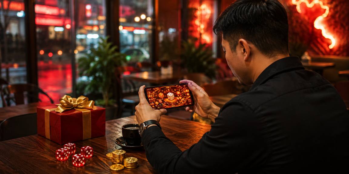 8dayvn Dragon Tiger Nhanh tại 8dayvn hoạt động thế nào