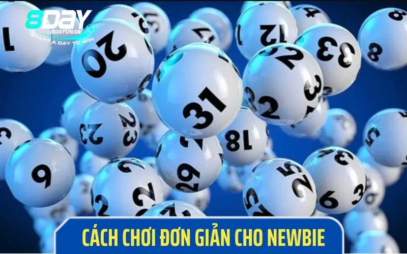 Cách chơi đơn giản cho newbie 