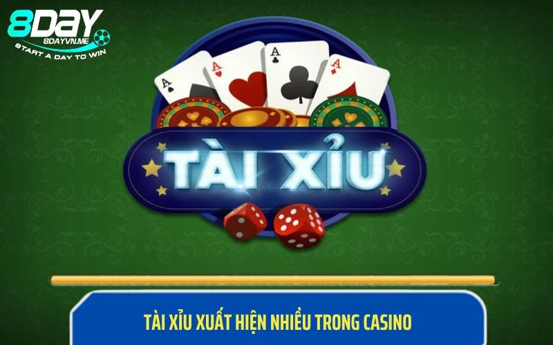 Đa dạng trong nhiều bộ môn