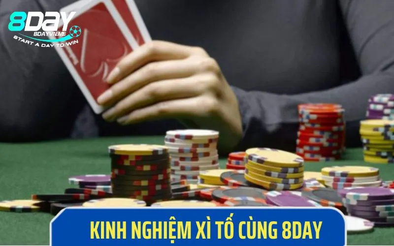 Kinh nghiệm cược tố cùng trò chơi