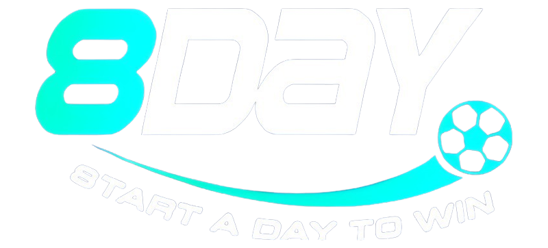 logo 8day